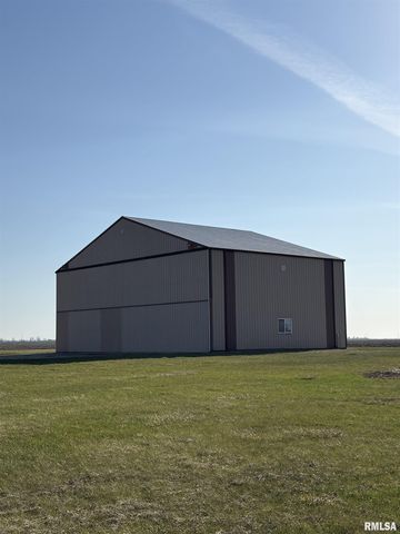 8854 Werner Road, New Berlin, IL 62670