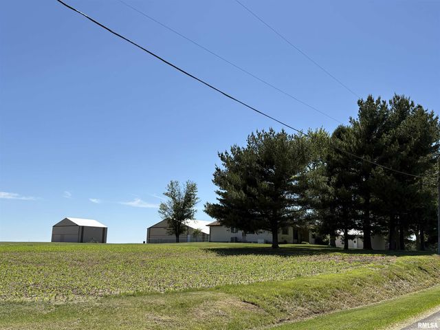 8854 Werner Road, New Berlin, IL 62670