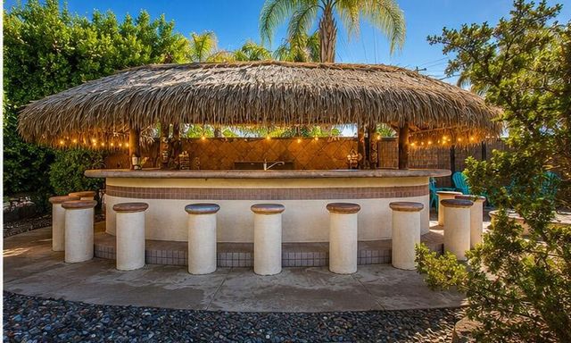 502 E Molino Road, Palm Springs, CA 92262