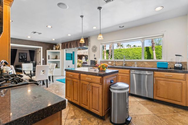 502 E Molino Road, Palm Springs, CA 92262