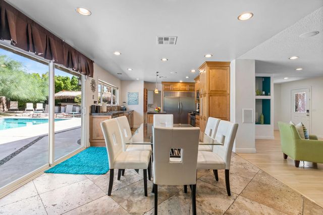 502 E Molino Road, Palm Springs, CA 92262