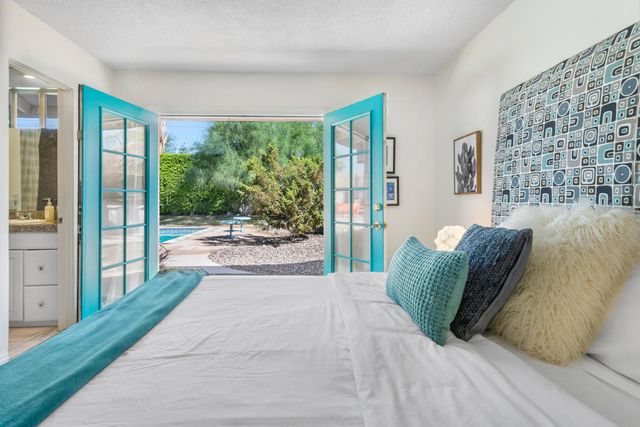 502 E Molino Road, Palm Springs, CA 92262