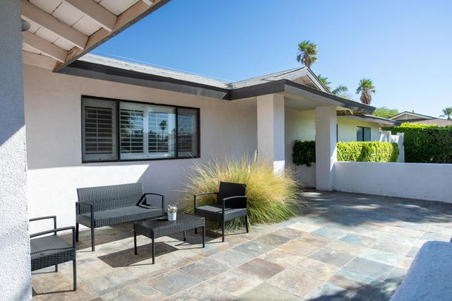 502 E Molino Road, Palm Springs, CA 92262