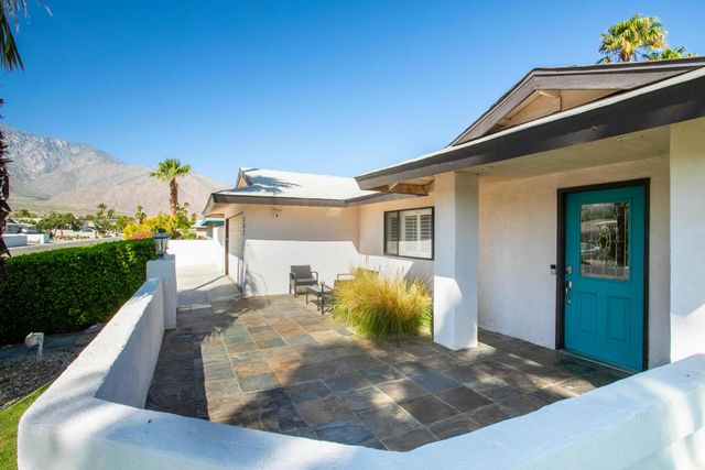 502 E Molino Road, Palm Springs, CA 92262