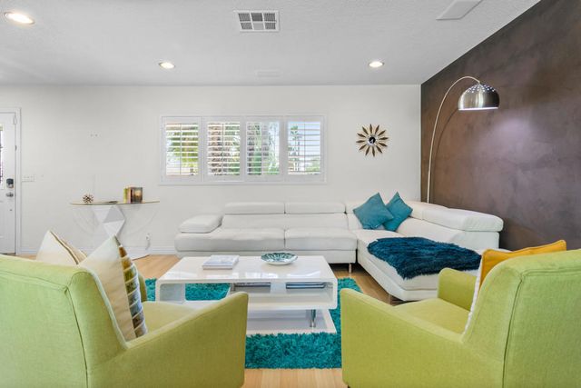 502 E Molino Road, Palm Springs, CA 92262