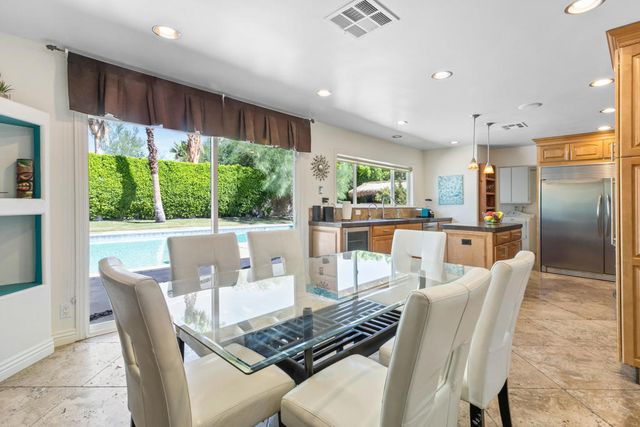 502 E Molino Road, Palm Springs, CA 92262