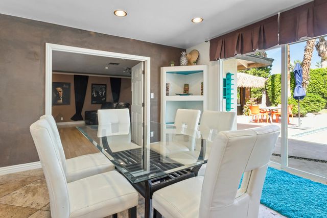 502 E Molino Road, Palm Springs, CA 92262