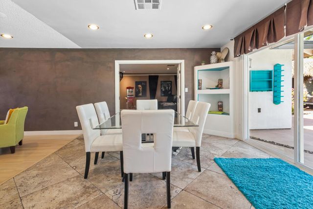 502 E Molino Road, Palm Springs, CA 92262