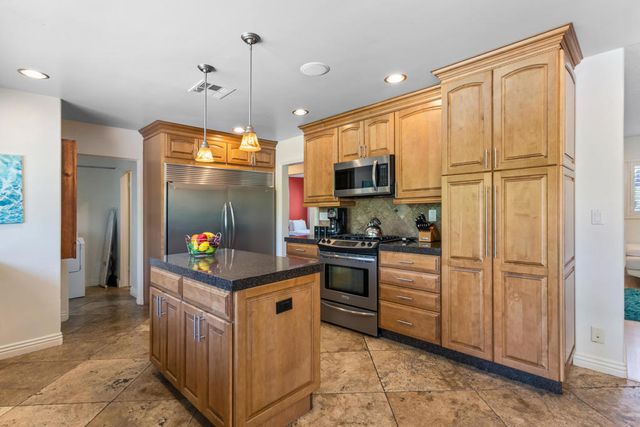 502 E Molino Road, Palm Springs, CA 92262
