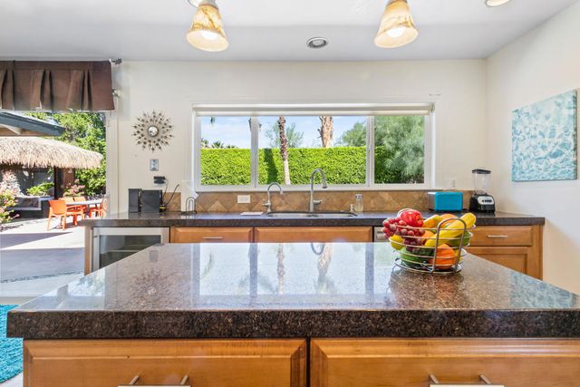 502 E Molino Road, Palm Springs, CA 92262