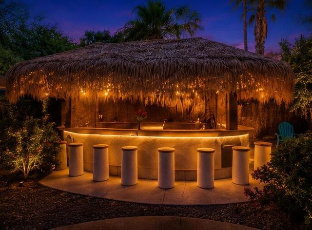 502 E Molino Road, Palm Springs, CA 92262