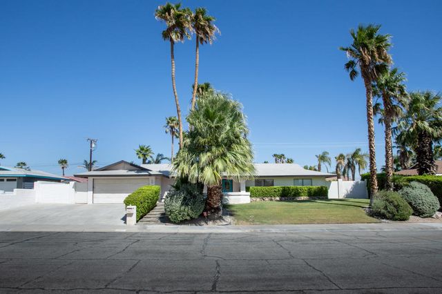 502 E Molino Road, Palm Springs, CA 92262
