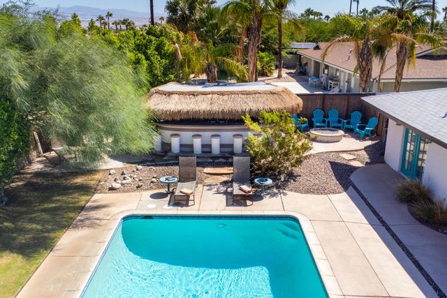 502 E Molino Road, Palm Springs, CA 92262