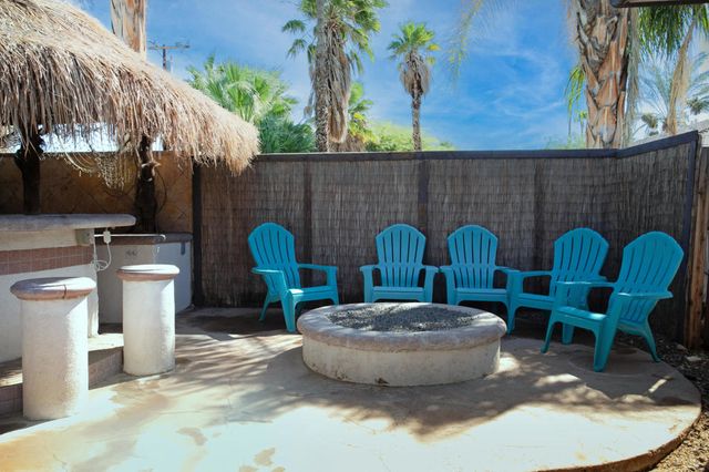 502 E Molino Road, Palm Springs, CA 92262