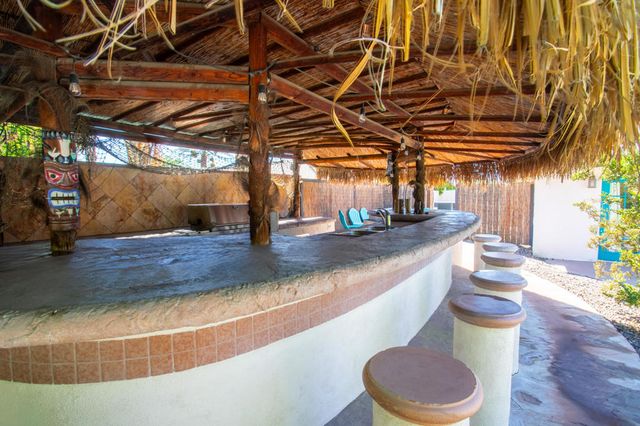 502 E Molino Road, Palm Springs, CA 92262
