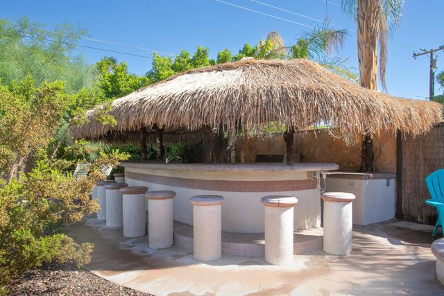 502 E Molino Road, Palm Springs, CA 92262