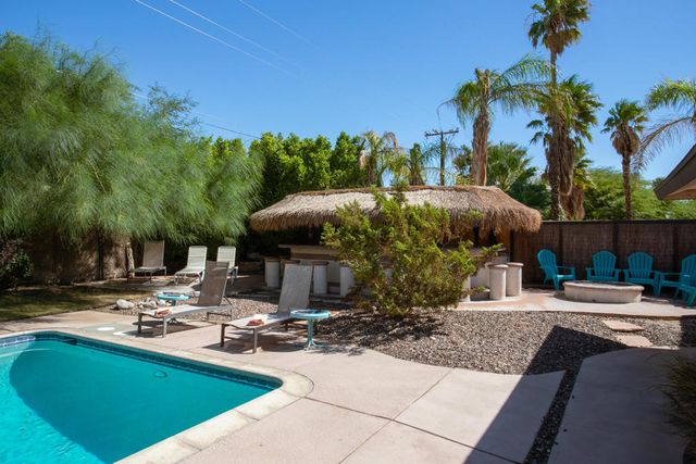 502 E Molino Road, Palm Springs, CA 92262