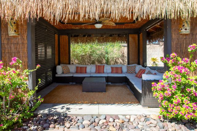 502 E Molino Road, Palm Springs, CA 92262
