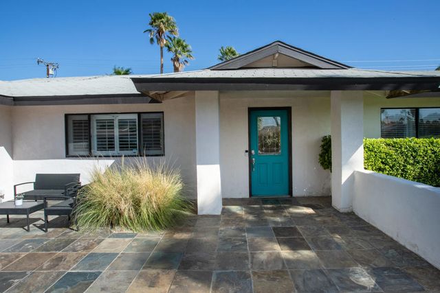 502 E Molino Road, Palm Springs, CA 92262