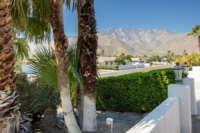 502 E Molino Road, Palm Springs, CA 92262