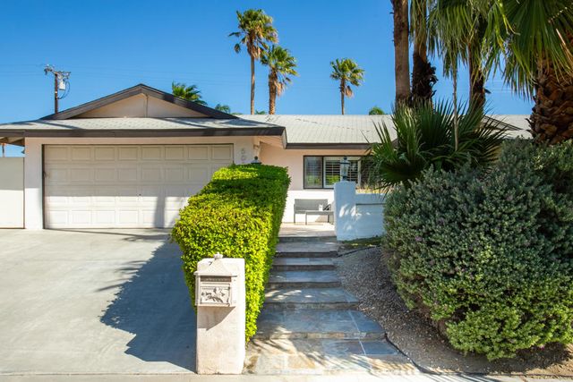 502 E Molino Road, Palm Springs, CA 92262