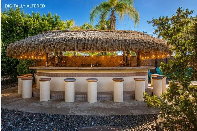 502 E Molino Road, Palm Springs, CA 92262