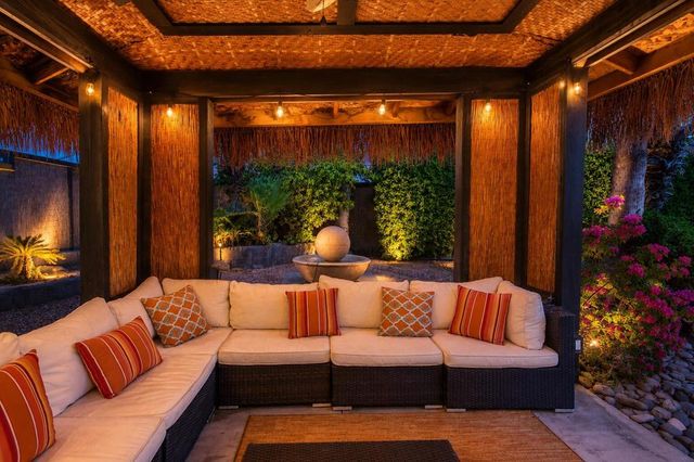 502 E Molino Road, Palm Springs, CA 92262