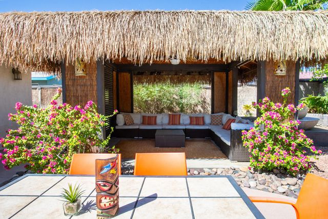 502 E Molino Road, Palm Springs, CA 92262