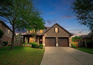 4402 Morning Cloud Lane, Sugar Land, TX 77479