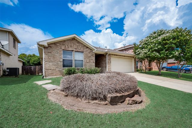 1629 Thornhill Lane, Little Elm, TX 75068