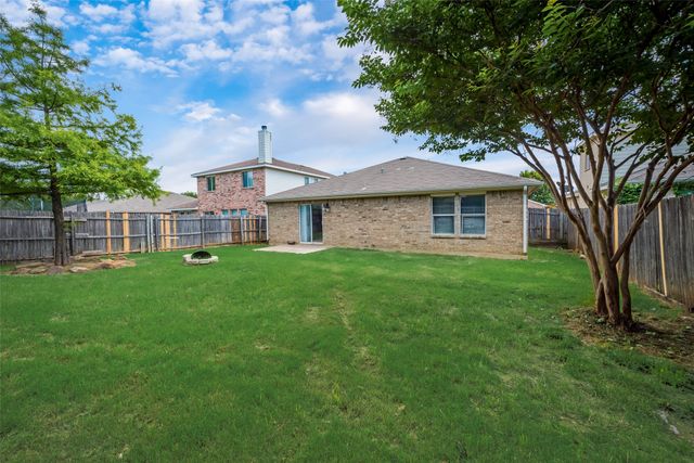 1629 Thornhill Lane, Little Elm, TX 75068