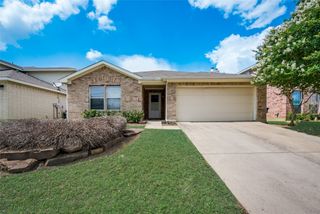 1629 Thornhill Lane, Little Elm, TX 75068