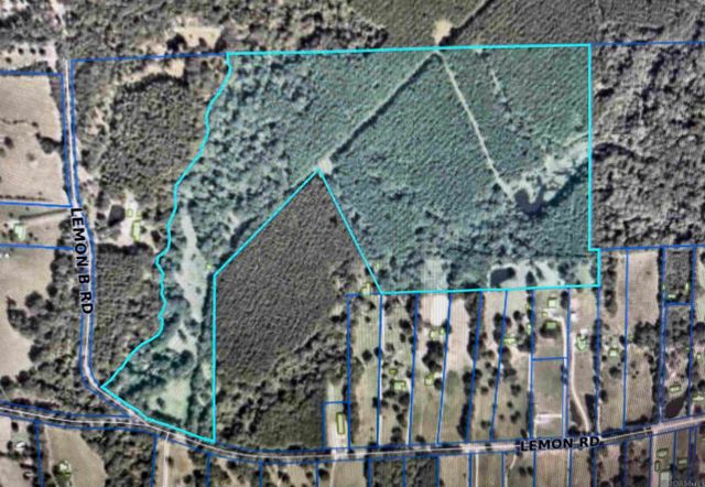 7474 Lemon Rd, Slaughter, LA 70777