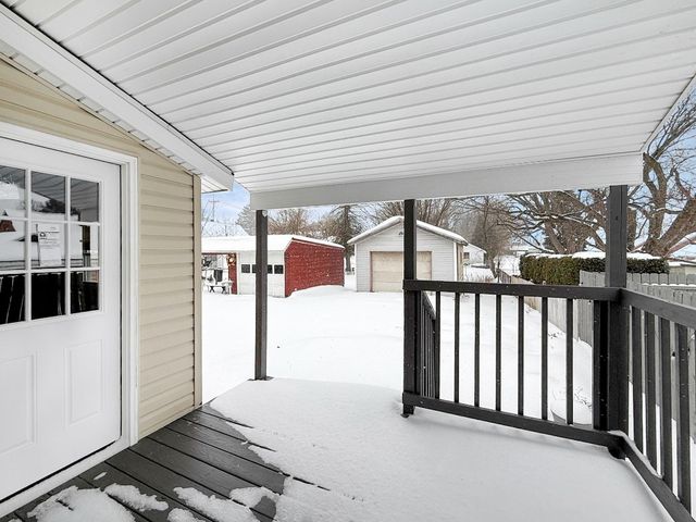 3114 OLD FRENCH Road, Erie, PA 16504