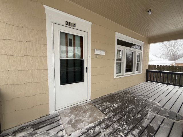 3114 OLD FRENCH Road, Erie, PA 16504