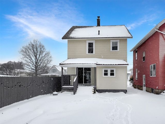 3114 OLD FRENCH Road, Erie, PA 16504