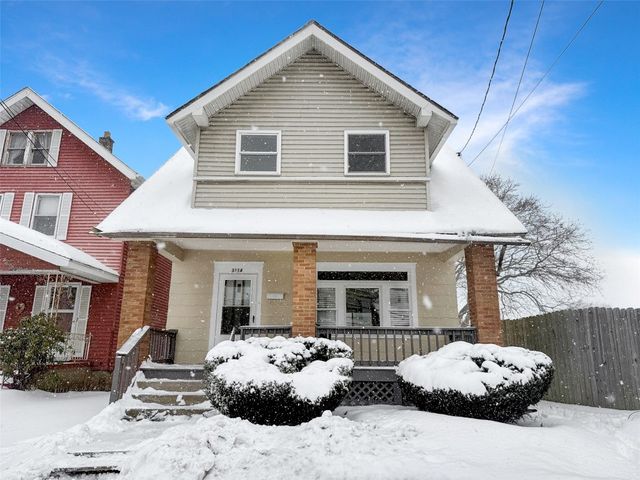 3114 OLD FRENCH Road, Erie, PA 16504