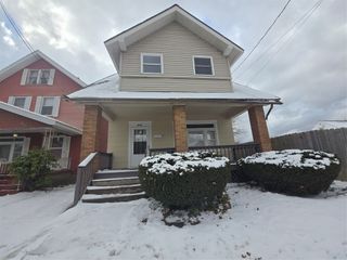 3114 OLD FRENCH Road, Erie, PA 16504