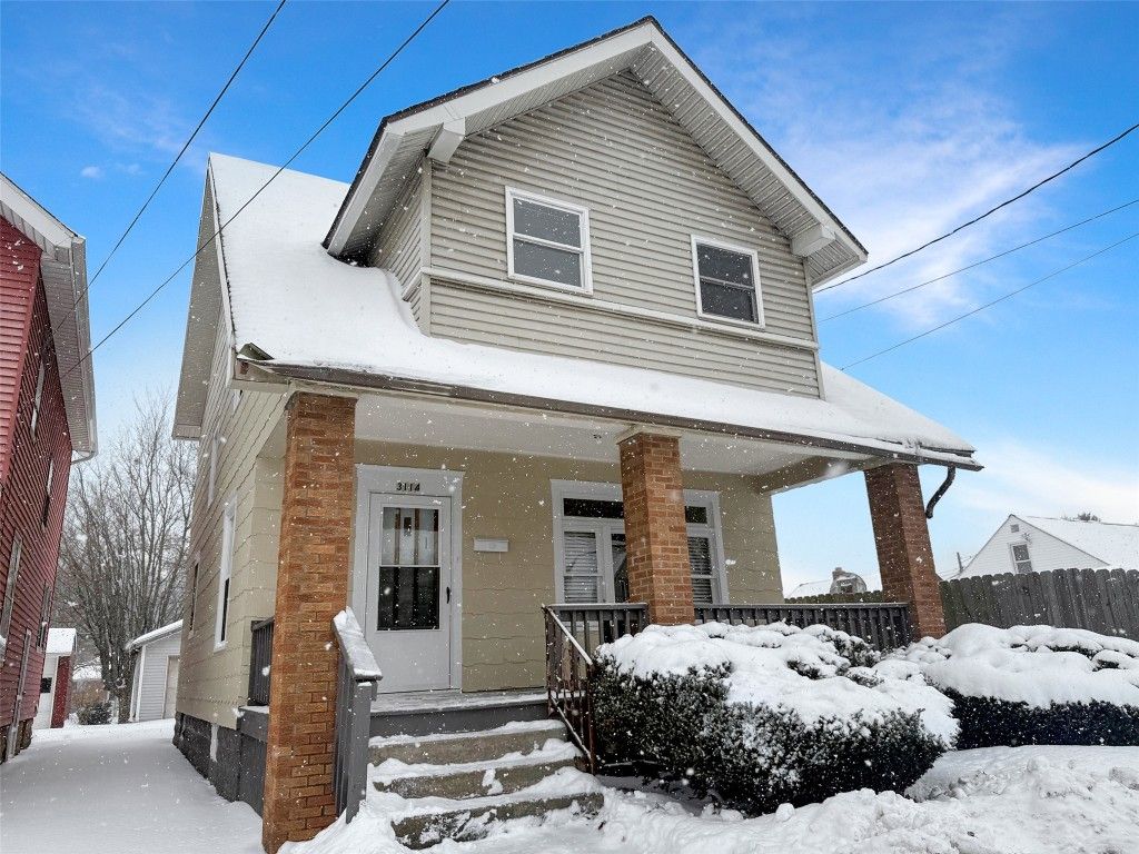 3114 OLD FRENCH Road, Erie, PA 16504