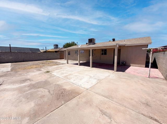 4505 W CLARENDON Avenue, Phoenix, AZ 85031