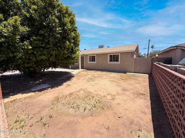 4505 W CLARENDON Avenue, Phoenix, AZ 85031