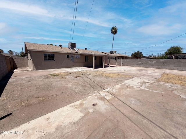 4505 W CLARENDON Avenue, Phoenix, AZ 85031