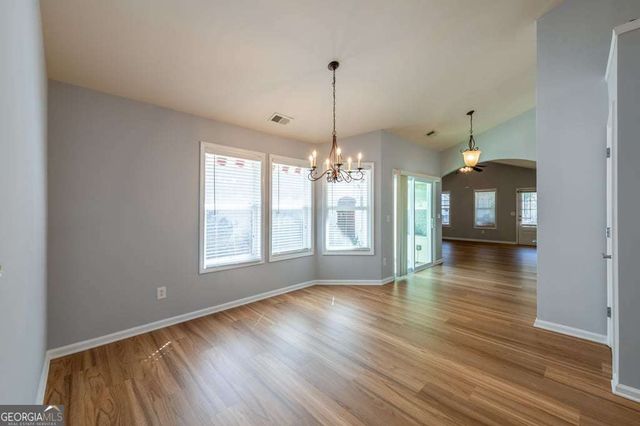 150 Jaime Drive, Canton, GA 30114