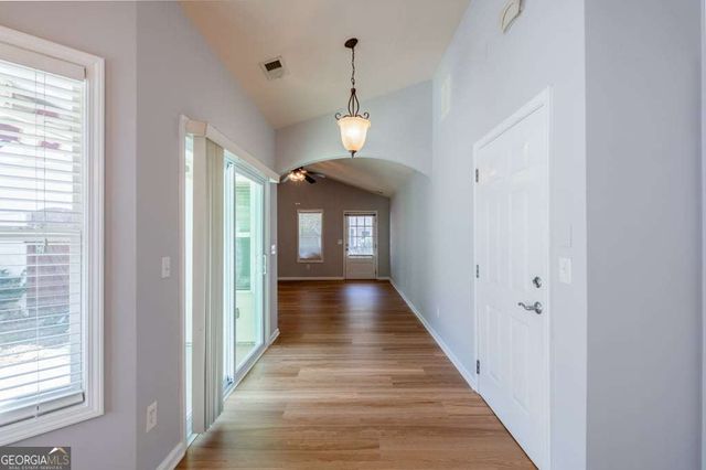 150 Jaime Drive, Canton, GA 30114