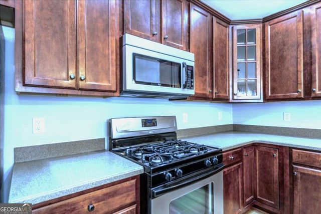 150 Jaime Drive, Canton, GA 30114