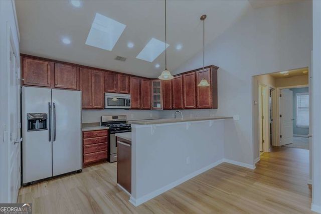 150 Jaime Drive, Canton, GA 30114