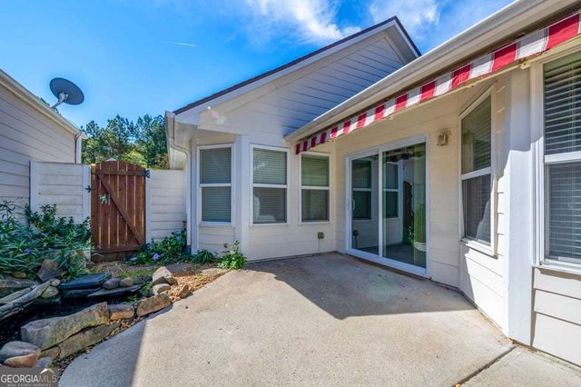 150 Jaime Drive, Canton, GA 30114