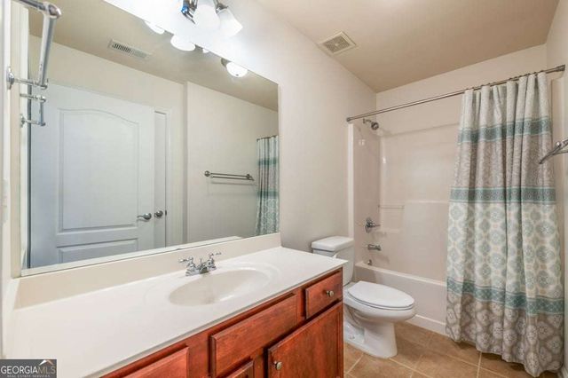 150 Jaime Drive, Canton, GA 30114