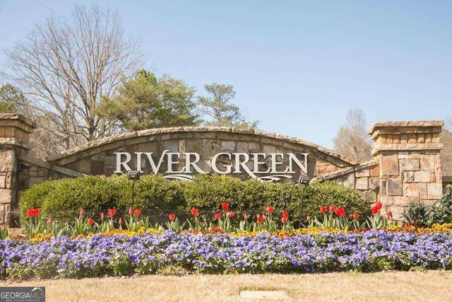 150 Jaime Drive, Canton, GA 30114