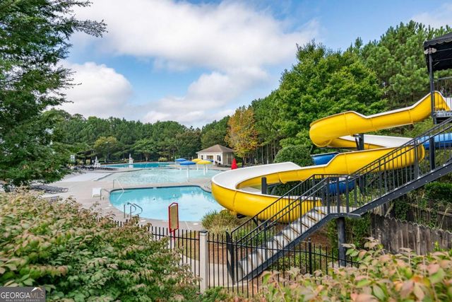 150 Jaime Drive, Canton, GA 30114